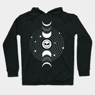 Outer Space shirt styles for you. Hoodie